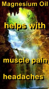 Ormus Minerals --Magnesium Oil Roll On for Pain Relief benefit Ormus Minerals --Magnesium Oil Roll On for Pain Relief benefit